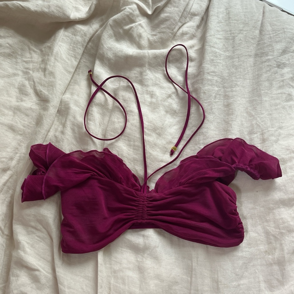 Marika Vera top/bra